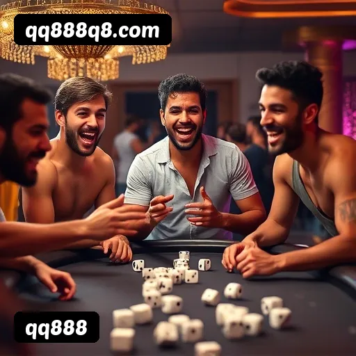 Jogos de Mesa Premium qq888 - Blackjack, Roleta, Baccarat